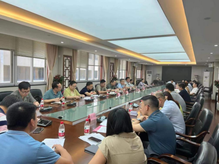 廣咨國際受邀為廣州市保障性安居工程2023年中央預(yù)算內(nèi)投資項(xiàng)目開展資金使用相關(guān)事項(xiàng)培訓(xùn)